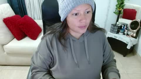 Miss Evoleth online show from May 13, 8:44 am