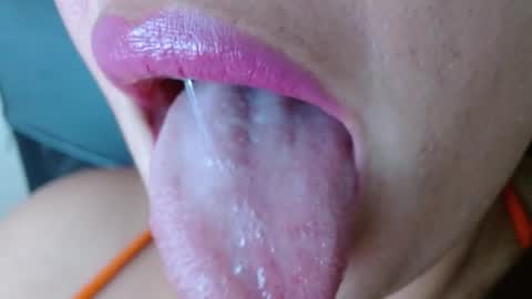 Miss Evoleth online show from May 21, 5:53 pm