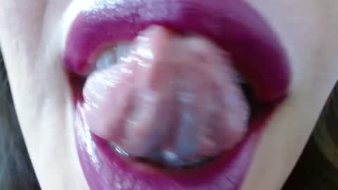 Miss Evoleth online show from July 7, 12:02 am