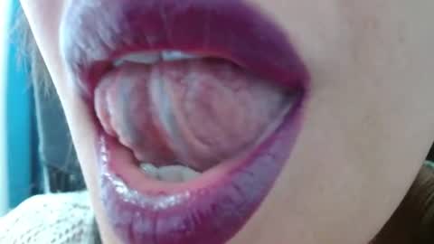 Miss Evoleth online show from July 19, 11:58 am