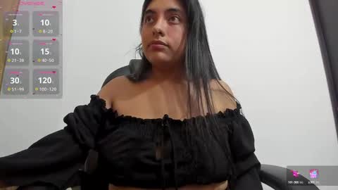 Snapshot of miss_eylens chatting on March 8, 2:34 am miss_eylens online show from March 8, 2:34 am
