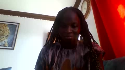 miss_fabbyton online show from January 8, 1:31 pm