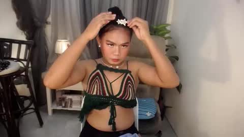 Snapshot of miss_fhakarat chatting on October 13, 12:54 am miss_fhakarat online show from October 13, 12:54 am