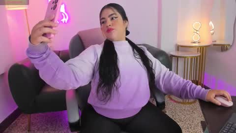 Francheska online show from November 19, 11:43 am