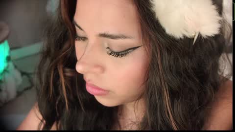  Elisabeth  IG galax xxia       online show from December 13, 3:43 pm