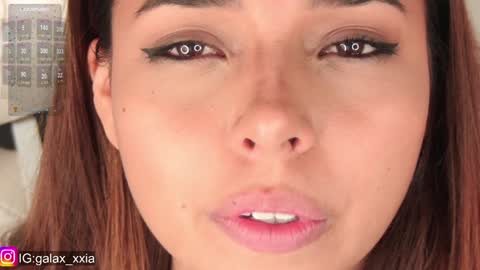  Elisabeth  IG galax xxia       online show from January 7, 10:11 am