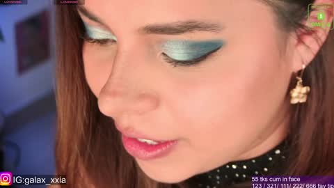  Elisabeth  IG galax xxia       online show from January 26, 12:37 am