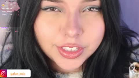  Elisabeth  IG galax xxia       online show from November 12, 9:58 pm