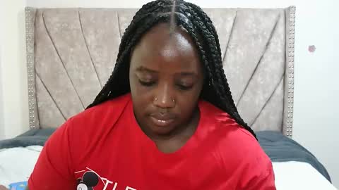 miss_godess online show from November 7, 6:24 am