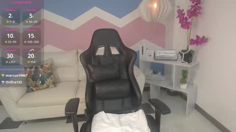 miss_honey1 online show from September 30, 9:53 pm