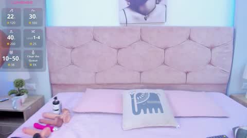 miss_horney online show from September 16, 7:15 pm