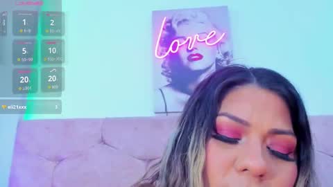 miss_horney online show from September 23, 6:11 pm