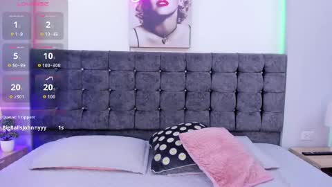 miss_horney online show from October 5, 7:56 pm