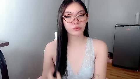 Snapshot of miss_hornydoll chatting on February 23, 8:55 am miss_hornydoll online show from February 23, 8:55 am