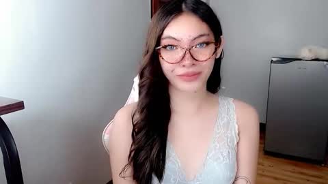 Snapshot of miss_hornydoll chatting on March 7, 8:28 pm miss_hornydoll online show from March 7, 8:28 pm