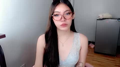 Snapshot of miss_hornydoll chatting on March 16, 1:00 am miss_hornydoll online show from March 16, 1:00 am