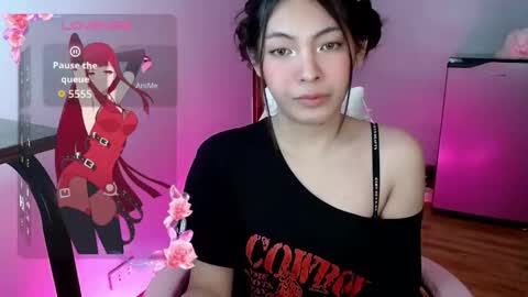 Snapshot of miss_hornydoll chatting on March 25, 12:44 pm miss_hornydoll online show from March 25, 12:44 pm