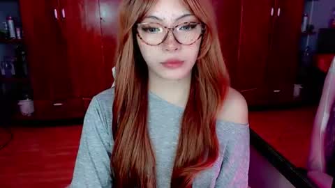 miss_hornydoll online show from June 29, 1:12 am