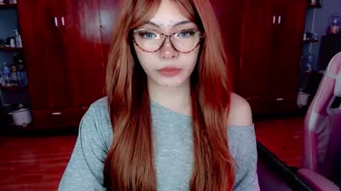miss_hornydoll online show from July 14, 10:04 pm
