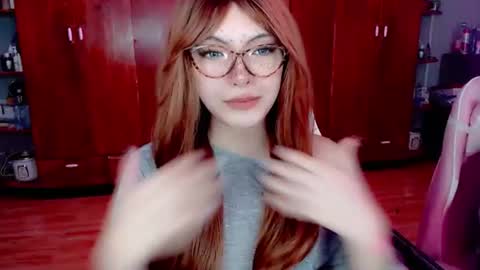 miss_hornydoll online show from July 19, 1:31 am