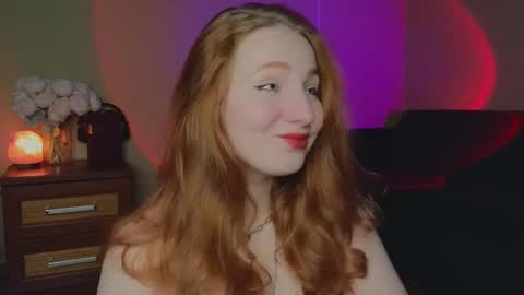 miss_ida online show from January 23, 6:03 pm