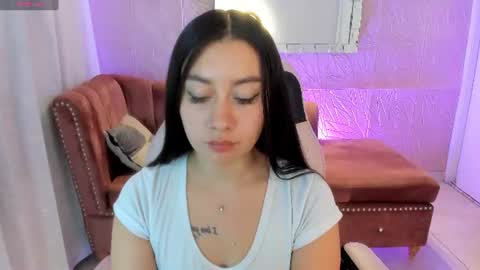 Snapshot of miss_isabella_m chatting on June 11, 2:04 pm Isabella online show from June 11, 2:04 pm