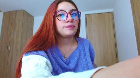 Isabella online show from December 27, 10:12 am