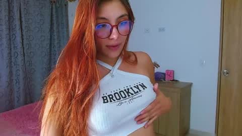 Isabella online show from January 21, 10:30 am