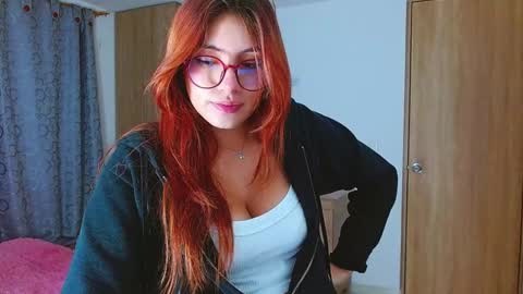 Isabella online show from January 29, 9:33 am