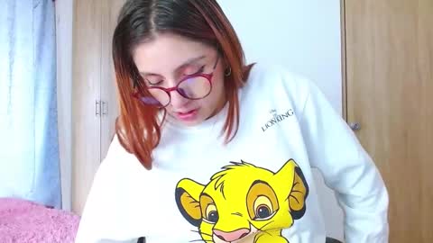 Isabella online show from March 6, 12:41 pm