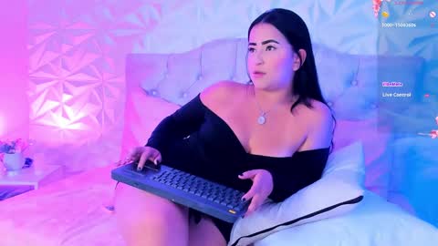 Ivy online show from January 25, 4:02 am