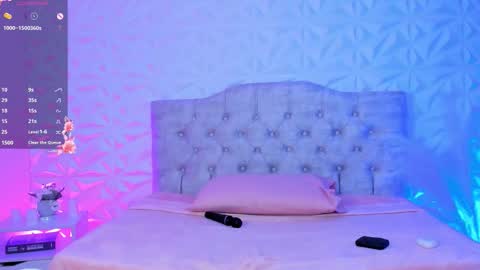 Ivy online show from September 12, 2:00 am