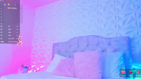 Ivy online show from October 11, 11:14 pm