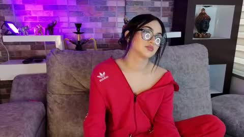 miss_ivyy online show from September 23, 9:18 pm