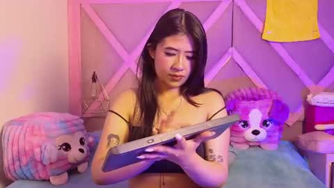 Japo online show from June 11, 3:43 pm