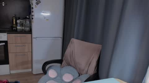 Snapshot of miss_jess_rabbit chatting on February 26, 1:19 pm Jess online show from February 26, 1:19 pm