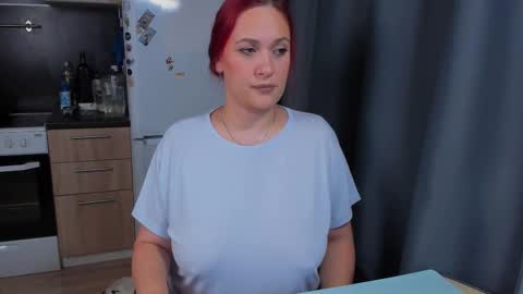 Snapshot of miss_jess_rabbit chatting on October 15, 12:27 pm Jess online show from October 15, 12:27 pm