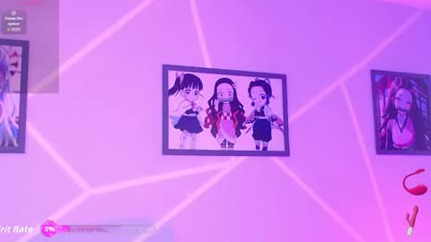 miss_jhelenaa_ online show from November 8, 12:11 am