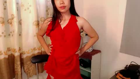 miss_jz online show from September 13, 7:52 am