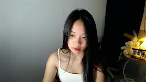 Snapshot of miss_jz chatting on March 14, 5:18 pm miss_jz online show from March 14, 5:18 pm