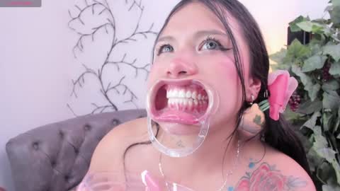 Keisi online show from January 31, 11:03 pm