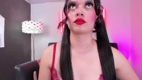 Snapshot of miss_keisi chatting on August 7, 11:56 am Keisi online show from August 7, 11:56 am
