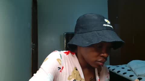 Miss Kiarrafit online show from December 10, 8:16 pm