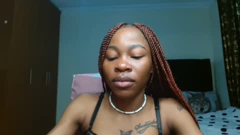 Miss Kiarrafit online show from January 25, 6:57 pm