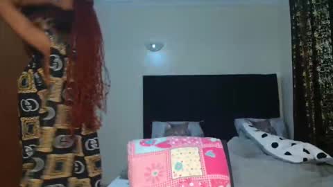 Miss Kiarrafit online show from January 26, 6:37 pm