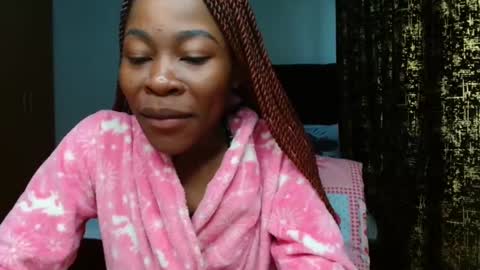 Miss Kiarrafit online show from February 6, 10:15 am