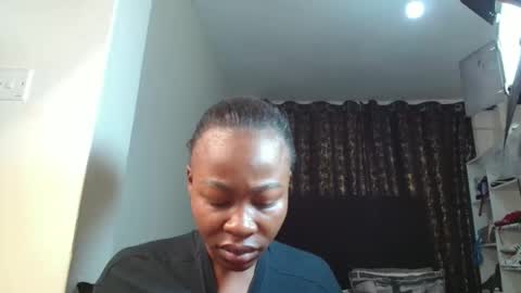 Miss Kiarrafit online show from February 21, 9:21 am
