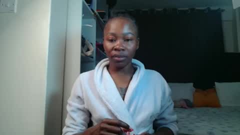 Miss Kiarrafit online show from March 6, 3:30 pm