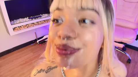 Miss koko online show from November 14, 10:51 pm