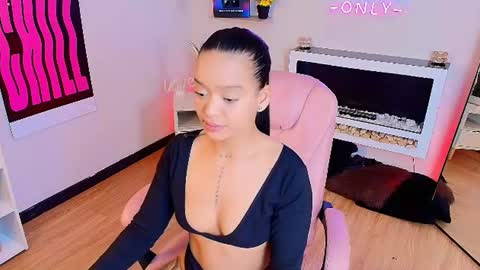 Miss koko online show from June 11, 3:26 am